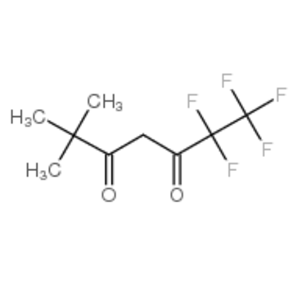 1,1,1,2,2-五氟-6,6-二甲基-3,5-庚二酮