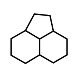 全氢化苊,Dodecahydroacenaphthylene