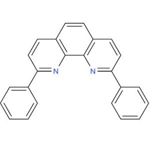 2,9-二苯基-1,10-菲咯啉