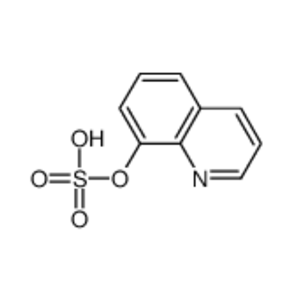 quinolin-8-yl hydrogen sulphate