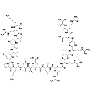 Histone H3 (116-136),C116-136