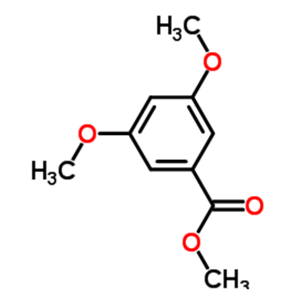 3,5-二甲氧基苯甲酸甲酯,Methyl 3,5-dimethoxybenzoate