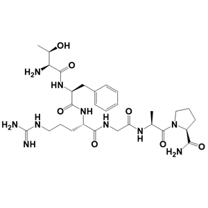 带酰胺键的人源蛋白酶激活受体3