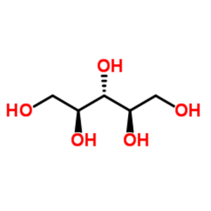 DL-阿拉伯糖醇,arabinitol