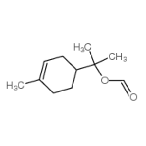 甲酸松油酯,Terpinyl formate