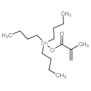甲基丙烯酸三丁基锡,tributyltin methacrylate