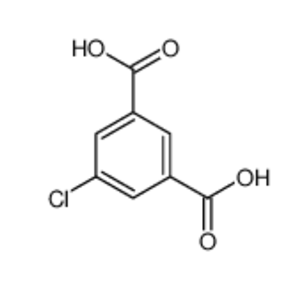 5-氯间苯二甲酸,5-chloroisophthalic acid