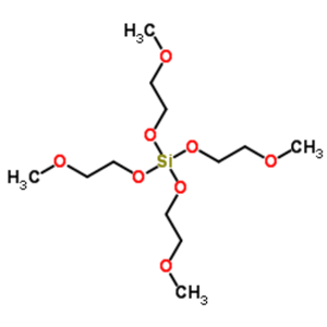 四(2-甲氧基乙氧基)硅烷
