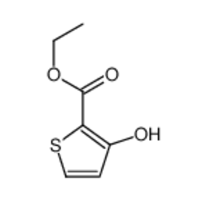 3-羟基噻吩-2-羧酸乙酯
