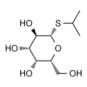 IPTG异丙基β-D-硫代半乳糖苷