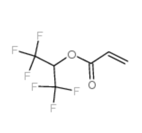 丙烯酸1,1,1,3,3,3-六氟异丙酯,1,1,1,3,3,3-Hexafluoroisopropyl acrylate