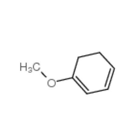 1-甲氧基-1,3-环己二烯,1-methoxycyclohexa-1,3-diene
