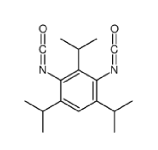 2,4,6-triisopropyl-m-phenylene diisocyanate,2,4,6-triisopropyl-m-phenylene diisocyanate