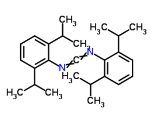 单体碳化二亚胺,Bis(2,6-diisopropylphenyl)carbodiimide