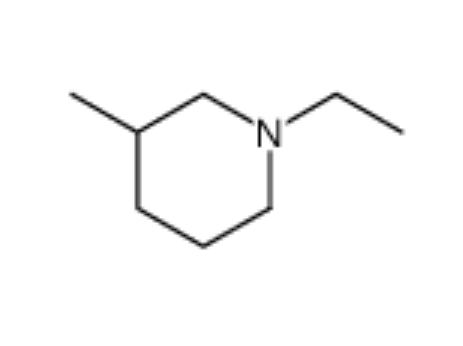 1-ethyl-3-methylpiperidine,1-ethyl-3-methylpiperidine