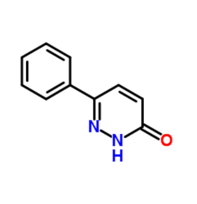6-苯基-3-哒嗪酮,6-Phenylpyridazin-3(2H)-one