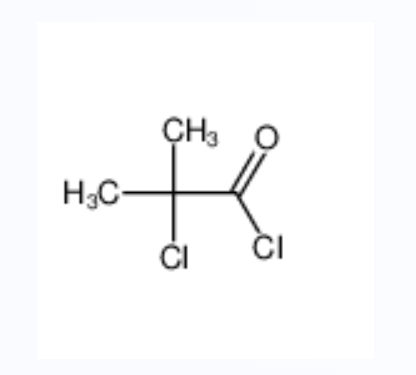 2-氯异丁酰氯,2-CHLOROISOBUTYRYL CHLORIDE