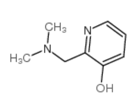 2-(二甲基胺基甲基)-3-羟基吡啶,2-(DIMETHYLAMINOMETHYL)-3-HYDROXYPYRIDINE