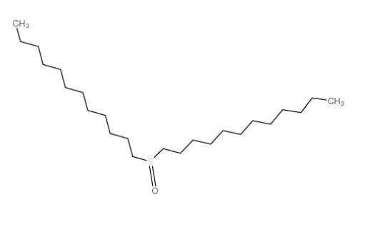 雙十二烷基亞砜,di-n-dodecyl sulfoxide