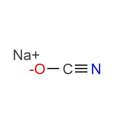 氰酸钠,sodium cyanate