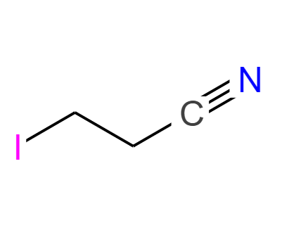3-碘丙腈,1-Cyano-2-iodo-ethane