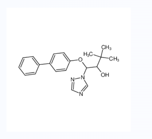 联苯三唑醇,Bitertanol