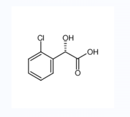 右旋邻氯扁桃酸,(S)-2-Chloromandelic acid