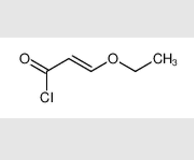 3-乙氧基丙烯酰氯,3-Ethoxyacryloyl chloride