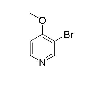3-溴-4-甲氧基吡啶,3-BROMO-4-METHOXY-PYRIDINE
