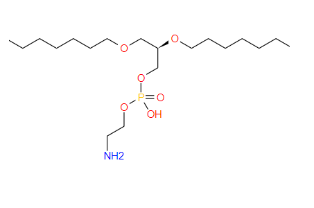 1,2-十六烷基磷脂酰乙醇胺