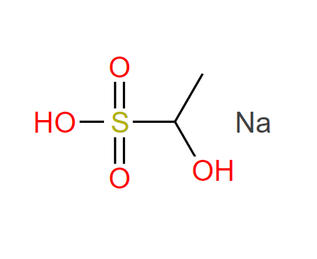 1-羥基乙磺酸單鈉鹽,sodium,1-hydroxyethanesulfonate