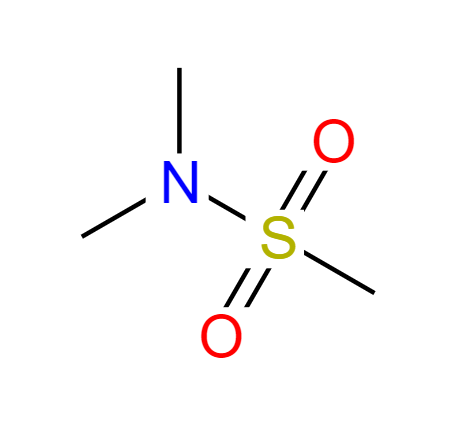 N,N-二甲基甲磺酰胺,N,N-Dimethylmethanesulfonamide