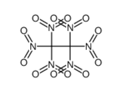 六硝乙烷,hexanitroethane