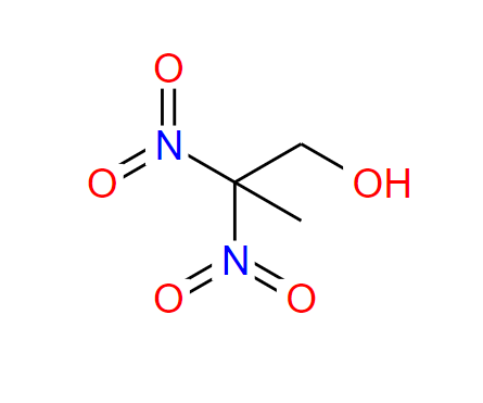 2,2-二硝基-1-丙醇,2,2-dinitropropan-1-ol