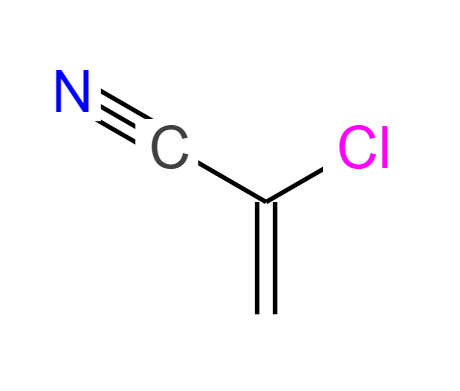 2-氯丙烯腈,2-Chloroacrylonitrile