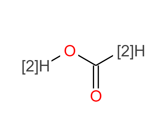 甲酸-d2,Formic acid-d2