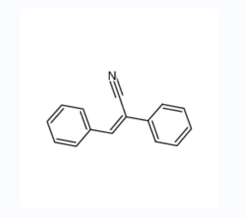 α-苯基肉桂腈,2,3-DIPHENYLACRYLONITRILE