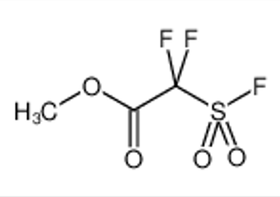 氟磺酰基二氟乙酸甲酯,Methyl 2,2-difluoro-2-(fluorosulfonyl)acetate