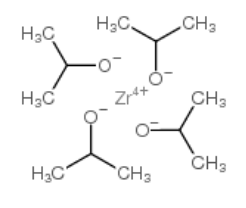 异丙醇锆,Zirconium(IV) isopropoxide isopropanol complex
