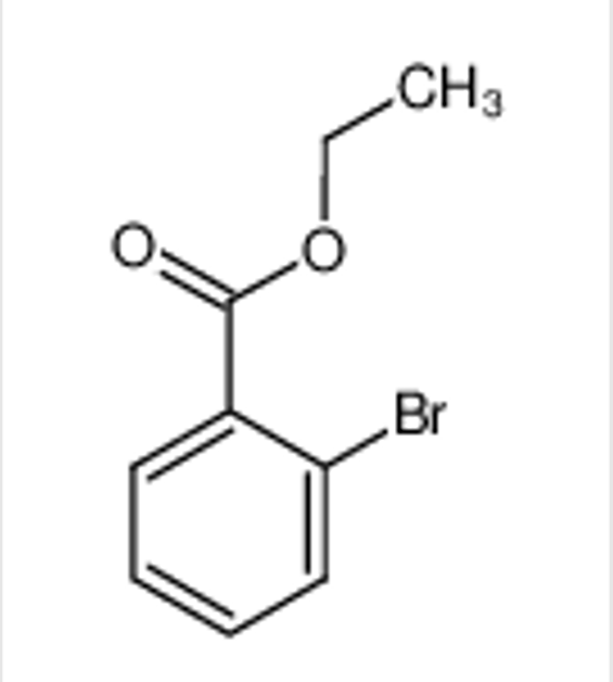 2-溴苯甲酸乙酯,Ethyl 2-bromobenzoate