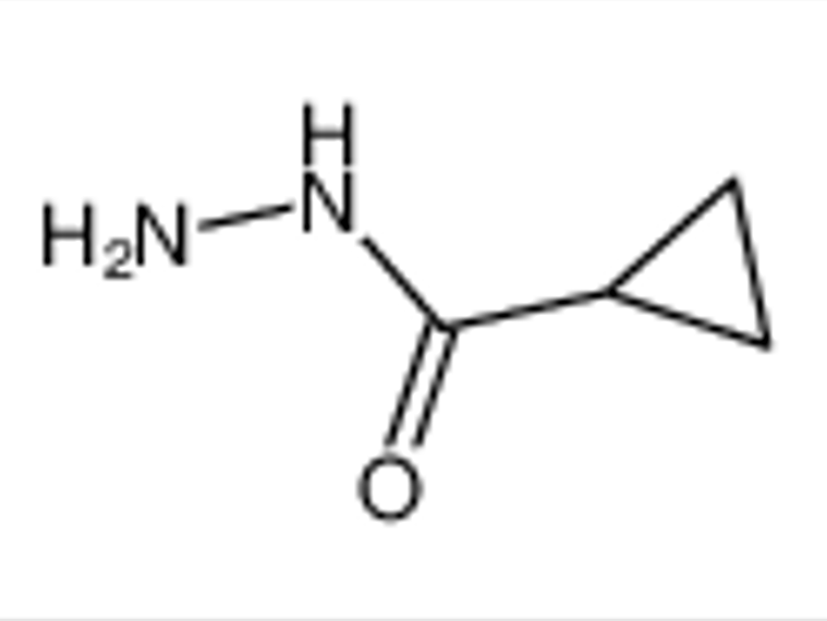 环丙甲酰肼,CYCLOPROPANECARBOXYLIC ACID HYDRAZIDE