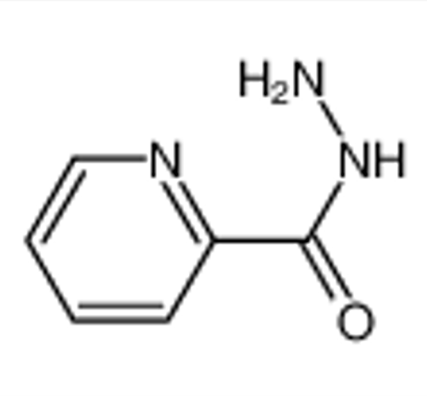 2-吡啶甲酰肼,PYRIDINE-2-CARBOXYLIC ACID HYDRAZIDE