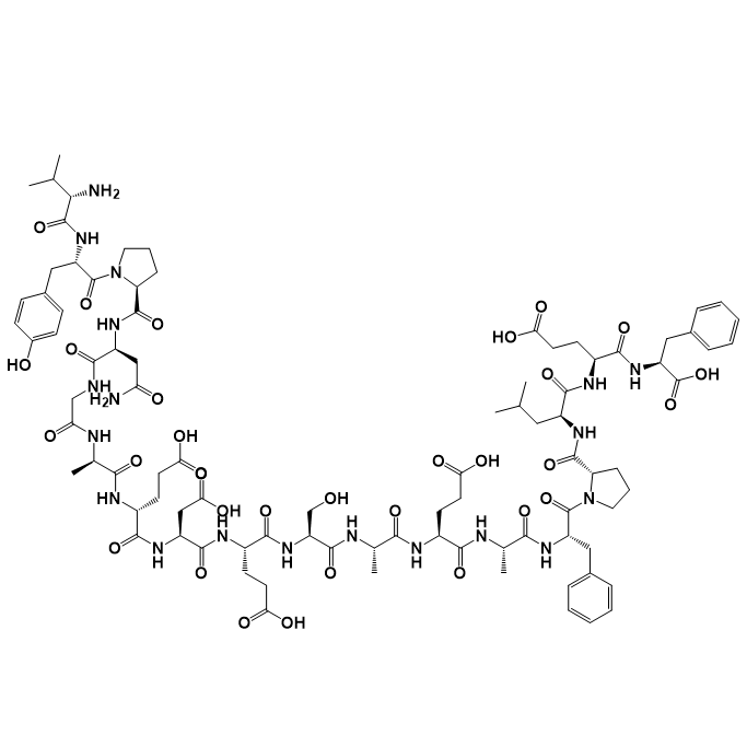 肾上腺皮质激素 (22-39),ACTH 22-39