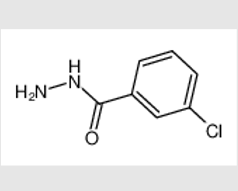 3-氯苯基-1-碳酰肼,3-CHLOROBENZHYDRAZIDE