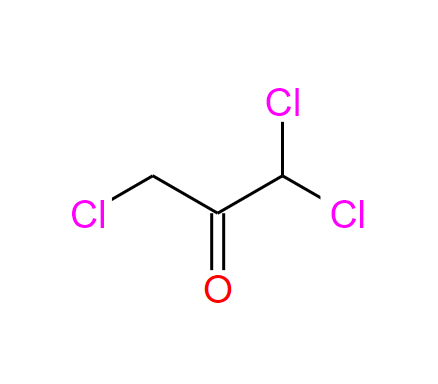 1,1,3-三氯丙酮,1,1,3-Trichloroacetone