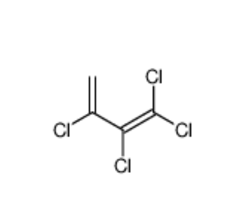 1,1,2,3-Tetrachloro-1,3-butadiene,1,1,2,3-Tetrachloro-1,3-butadiene