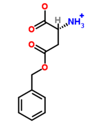 L-天冬氨酸-β-苄酯,H-Asp(OBzl)-OH