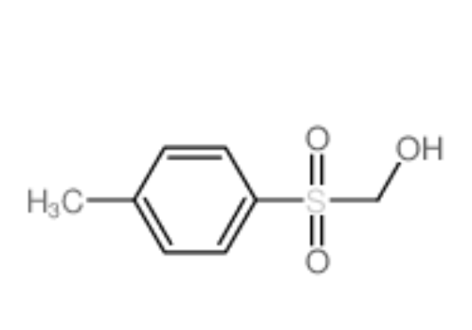 Methanol,1-[(4-methylphenyl)sulfonyl]-,Methanol,1-[(4-methylphenyl)sulfonyl]-