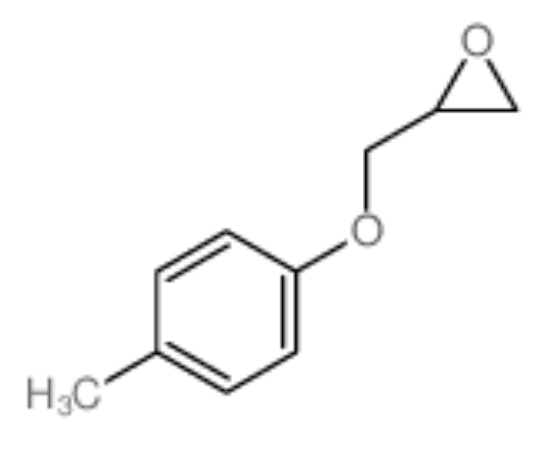 2-[(4-甲基苯氧基)甲基]环氧乙烷,Oxirane,2-[(4-methylphenoxy)methyl]-