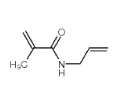 N-烯丙基甲基丙烯酰胺,N-allylmethacrylamide